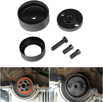 Rear Crankshaft Seal Installer for Ford, Replacement for OTC 7834 303-5524
