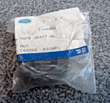 Genuine Ford Hub Nut. 1144582 96fb3b477ab 96fb 3b477 Ab.