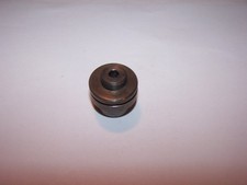 Unimat Short Arbor DB 62, DB106-5F, Grinding Wheel head, Vintage,  Austria, #76