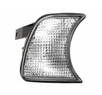 Frontblinker Rechts FüR 5Er Bmw E34 1987-1997 Blinker Weiß Mit Fassung