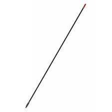 Francis 300-Cb22b Antenna, Pre-Tuned, 36Inh, Black, Fiberglass