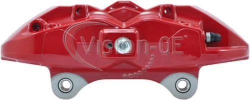 Pinza Reman con herrajes de instalación para Hyundai Genesis 2010-2016 cupé VIS Foto 3 de 4