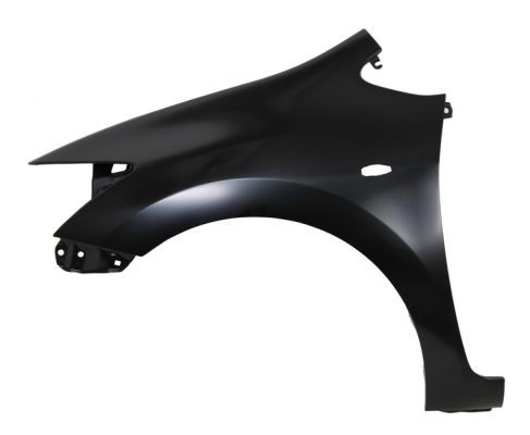 Blic 6504-04-8118311P KotflüGel Vorne Links FüR Toyota Auris E15 03.07-04.10-image