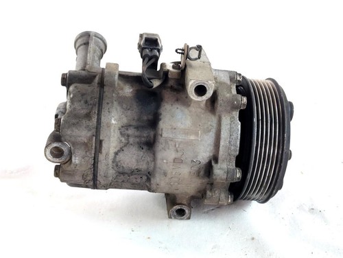51893889 Kompressor Klimaanlage Klima A/C FIAT Grande Punto 1.3 D 55KW 5M 5P
