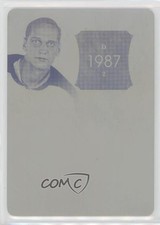 2014-15 ITG Ultimate Memorabilia 14th Edition 1/1 Jacques Laperriere HOF 0c3