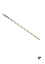 Namurataiseidou Oil Painting Brush HK No. 10 Flat