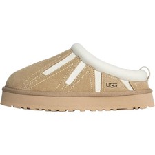 UGG Tazz Anti Slip Wear Resistant Low Top Kids' Slippers Mustard 1166830K-MDSD