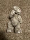 Ty Attic Treasures "Dickens" bear — photo 1