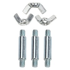 Emitter Screen Replacement for Glass Tube Propane For Patio Heaters 304 SS
