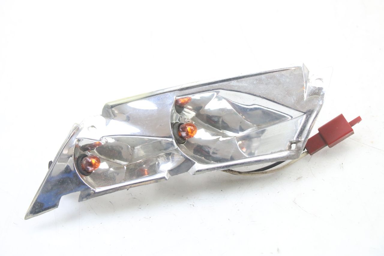 LINKS HINTEN BLINKER - PIAGGIO ZIP 2T 50 (2009 - 2019)