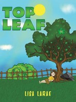 Top Leaf | Lisa Larae | Buch | Englisch | 2024 | Austin Macauley