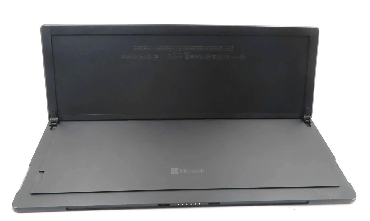 Microsoft Surface Pro 7 1866 Core i7-1065G7 1.3GHz 16GB