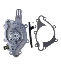 Engine Water Pump-Water Pump(Standard) Gates 43034