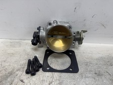 2004 Honda S2000 Ap2 Blox 74mm Aftermarket Throttle Body 2004 Honda S2000 Ap2 Blox 74mm Aftermarket Throttle Body