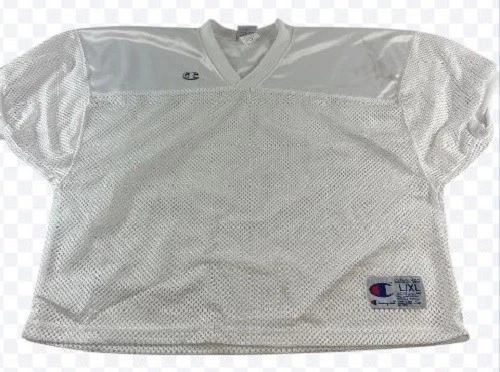 Champion Mesh Football Clothing for Men for sale | eBay
