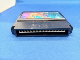 JALECO The Lord of King Famicom Software