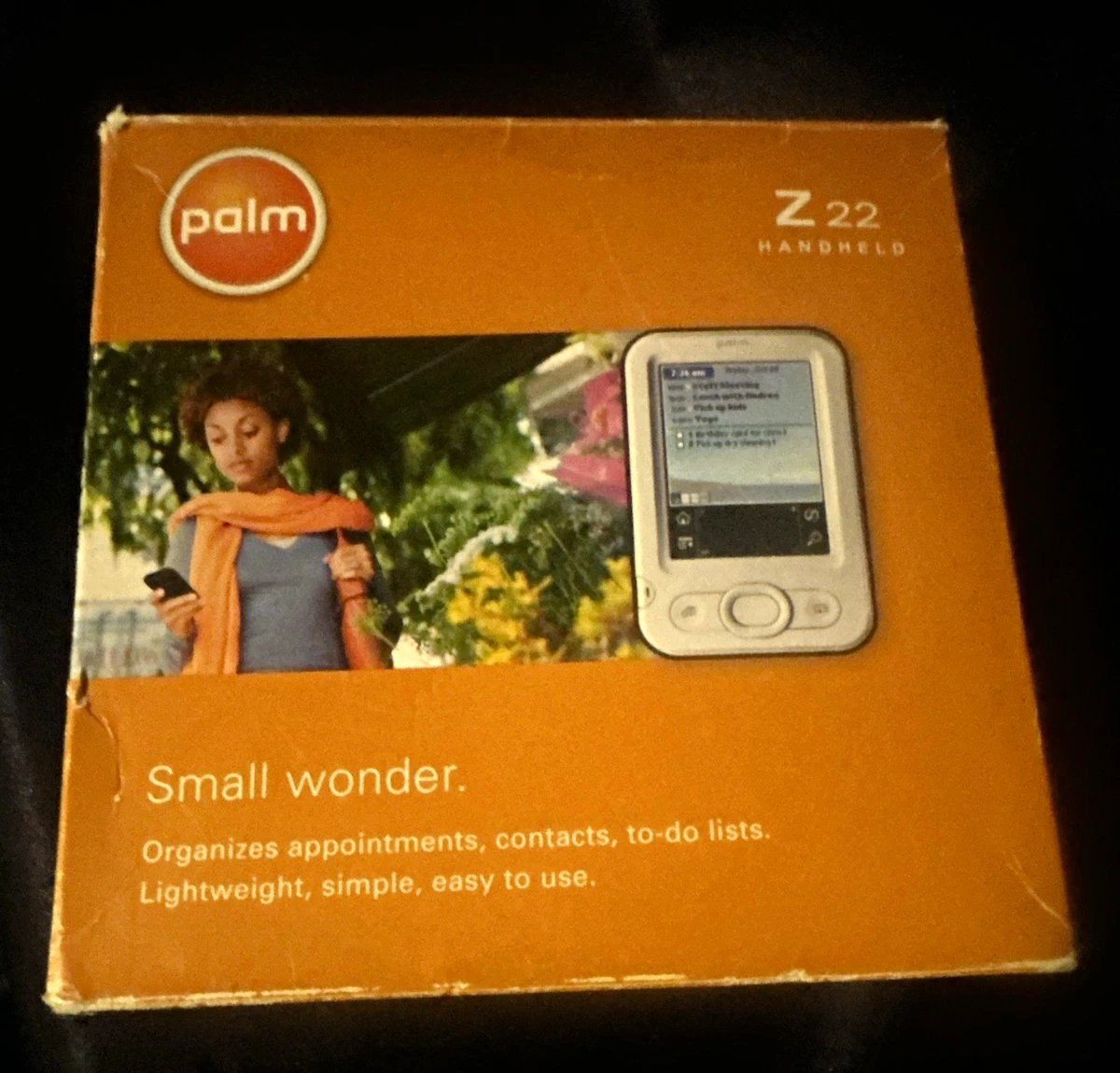 Palm Z Palm PDAs for sale | eBay