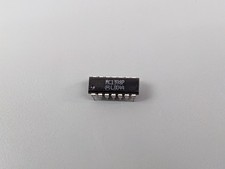 MC1398P TV Color Processing Circuit IC