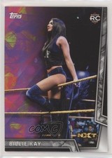 2018 Topps WWE Women's Division Billie Kay #34 09j5