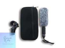 SONY ECM-CG60 Camera Accessories for Enhanced Audio