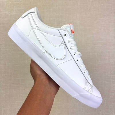   2024 Nike SB Zoom Blazer Low  Triple White  12M