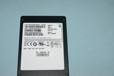 Samsung SM1635 800GB 12G SAS-3 2.5" Enterprise SSD MZ-IES800D MZIES800MHP-00003