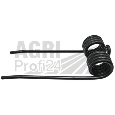 10 Stück Pick-up Zinken für Krone Ballenpresse Combi Pack Easy Flow Round Pack