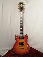 YAMAHA SG1000 E-Gitarre