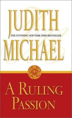 A Ruling Passion Mass Market Taschenbuch Judith Michael