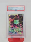 PSA 10 Bulbasaur 133/132 Stamped Box Topper Promo Pokemon Mega Evolution Base