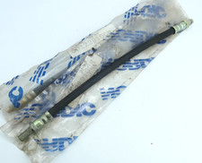 Rear Volvo 164 240 260 262 Brake Flexi Hoses 1229100 Rear Volvo 164 240 260 262 Brake Flexi Hoses 1229100