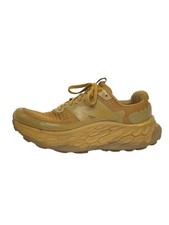 US9.0 men 9.0US NEW BALANCE Fresh Foam X More Trail V3 Low ut Sneakers amel MTMO