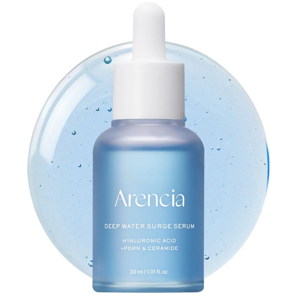 Arencia Deep Water Surge Serum 30 ml - Bild 2