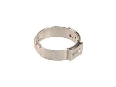 Power Steering Hose Clamp For 1988-1992 BMW 735i 1991 1989 1990 YQ518JS