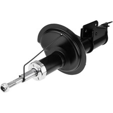 NTY Stoßdämpfer Gasdruck vorne links für Peugeot 807 E 2.0 HDi 2.2 Citroën C8