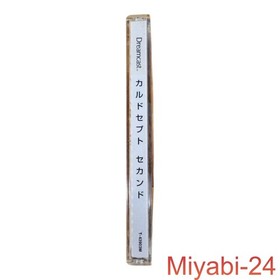 Media Factory Culdcept II Dreamcast Game Disc Case Manual Excellent Condition