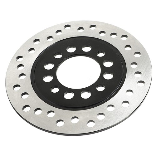 ˘158mm Brake Disc Disk Rotor Rust Proof High Hardness For 50cc 70cc 90cc 110cc - Picture 5 of 12