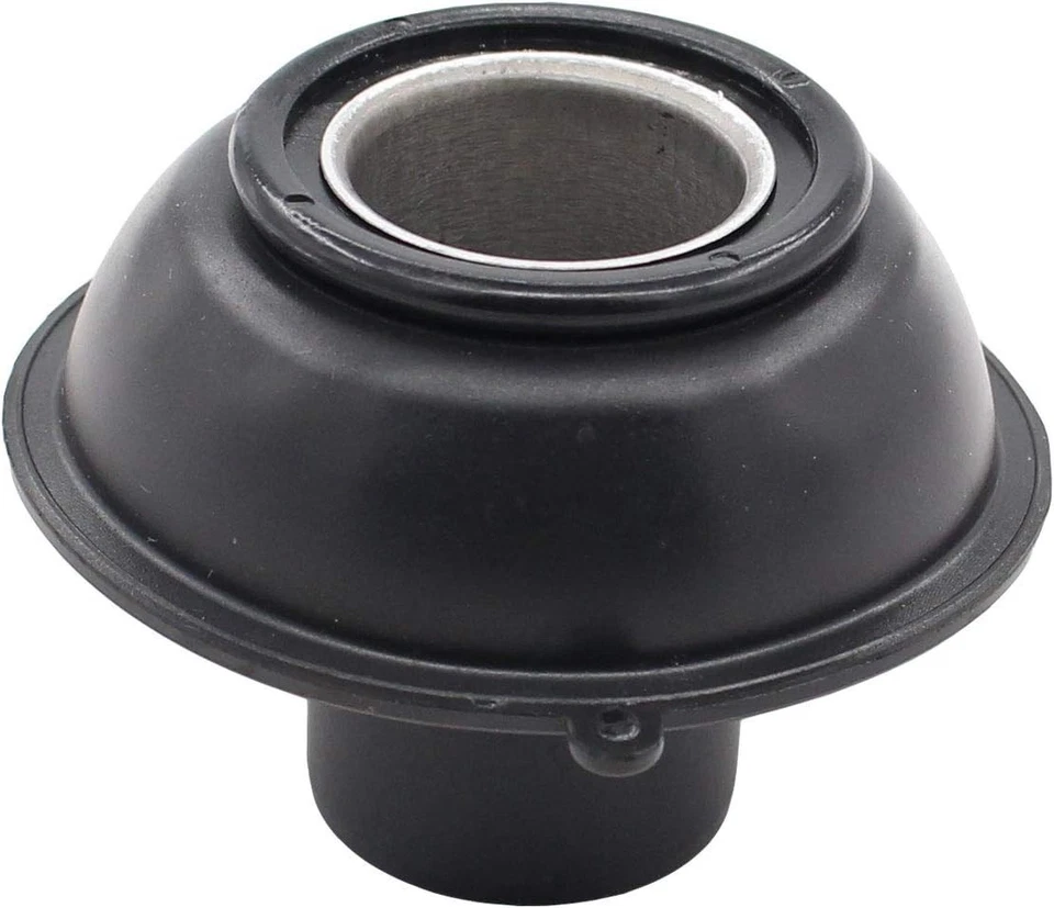 Juego de reparación de carburador de carburador con conjunto de émbolo flotador para Honda PC800 1989-1998 Foto 2 de 4