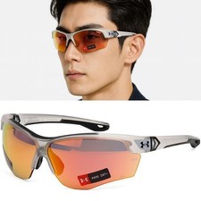 Under Armour Sunglasses UA YARD DUAL 2M450 Sports Goggles Tennis Cycle 149349660