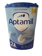 Aptamil 2   6 To 12 Months Follow On Milk Powder, Immuno- Nutrients.
