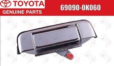 Porte arrière et accessoires Toyota RUNNER