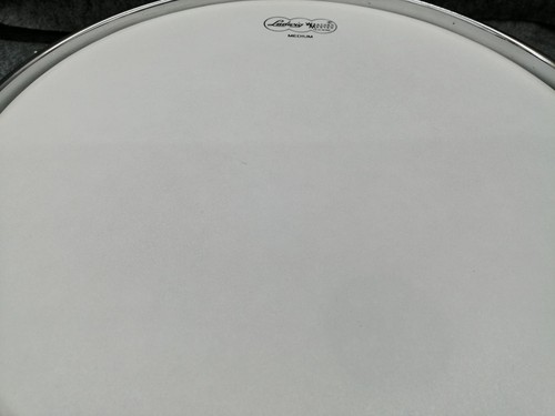 Ludwig Jazz Festival Wooden Snare Drum, Vintage with Slight Logo Flake - 第 14/14 張圖片