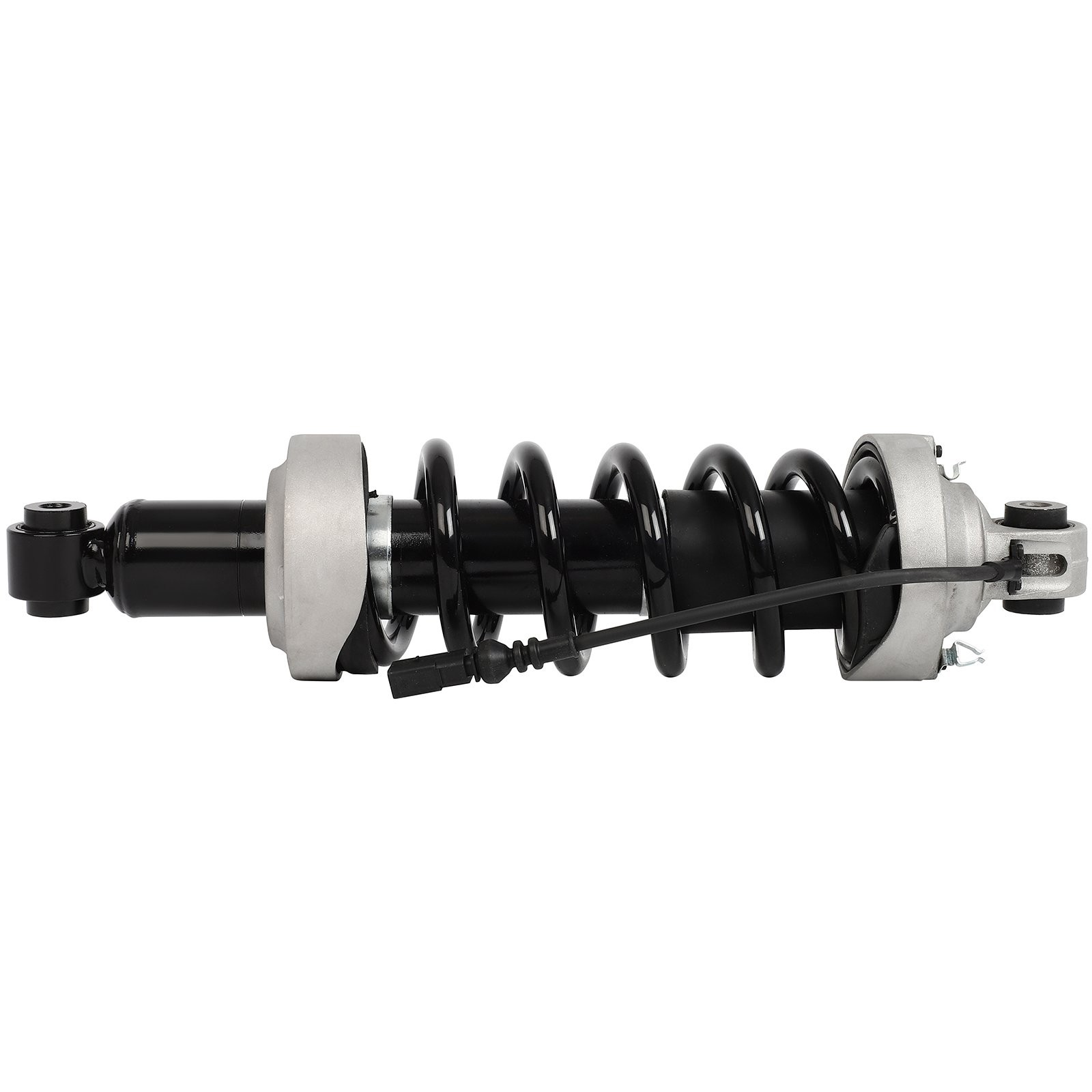 For Audi R8 V8 V10 2007-2015 Air Suspension 4X Rear Front Strut Shocks