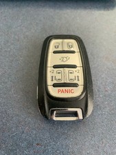 Oem Chrysler Smart Keyless Entry Remote Fob Transmitter 6 Button Oem Chrysler Smart Keyless Entry Remote Fob Transmitter 6 Button