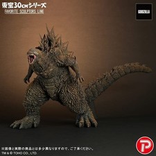 Toho 30cm Series FAVORITE SCULPTORS LINE Godzilla 2023 Figure Limited PSL