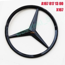 Für Mercedes Benz GLS X167 Stern Emblem Heck Abzeichen A1678171300 Logo Für Mercedes Benz GLS X167 Stern Emblem Heck Abzeichen A1678171300 Logo