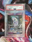 Mewtwo GX (French) Shining Legends PSA 10 - 2017 Sun & Moon