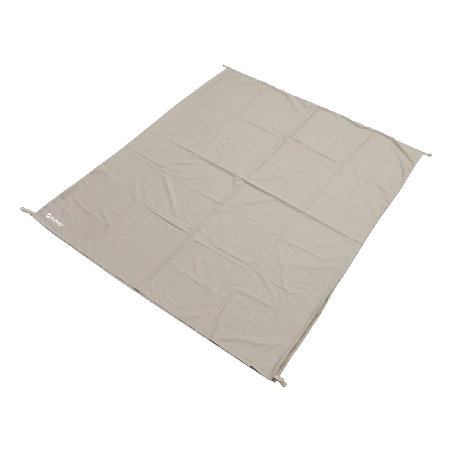 Outwell Cotton Sleeping Bag Liner - Double
