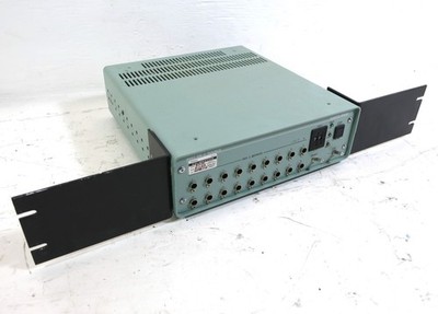 Scientific Atlanta 4663 DS3 18 Output Source Signal DSX-3 DS-3 DSX3