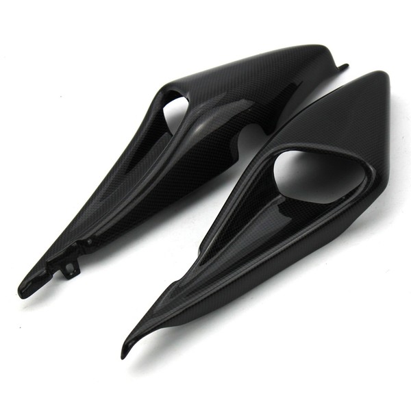 Carbon LufteinläSse FüR Ducati Monster S4 600 695 750 800 900 916 1000-image